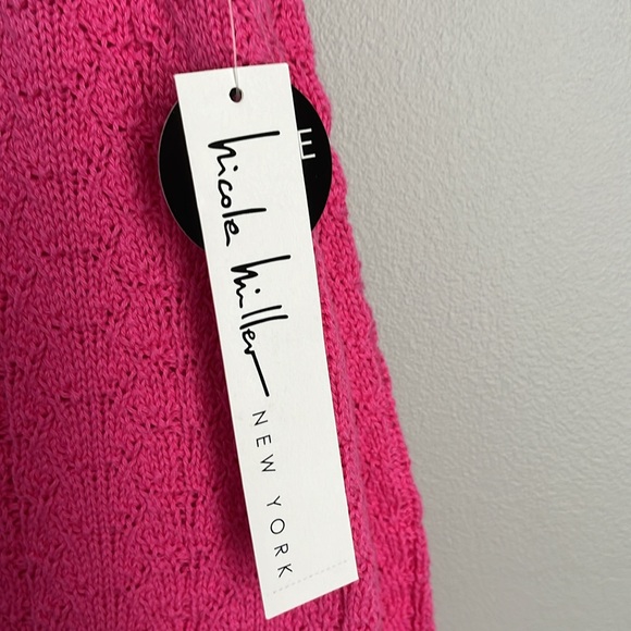 Nicole Miller Girls Short Set - Picture 5 of 6